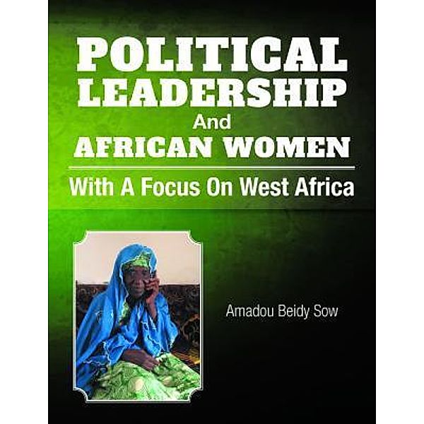 AuthorCentrix, Inc.: Political Leadership and African Women, Amadou Beidy Sow