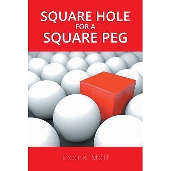 AuthorCentrix, Inc.: Square Hole for a Square Peg, Exona Moll