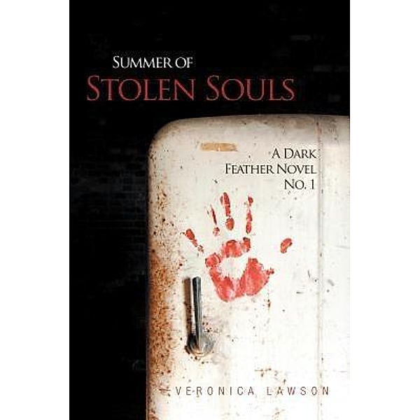 AuthorCentrix, Inc.: Summer of Stolen Souls, Veronica Lawson