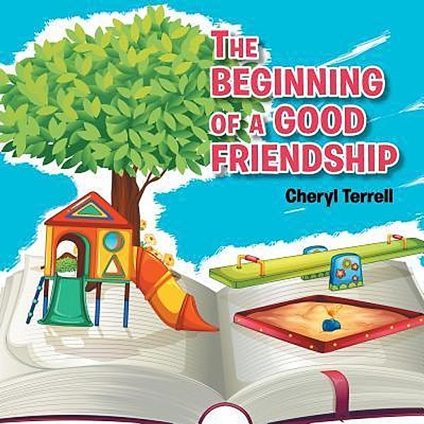 AuthorCentrix, Inc.: The Beginning of a Good Friendship, Cheryl Terrell