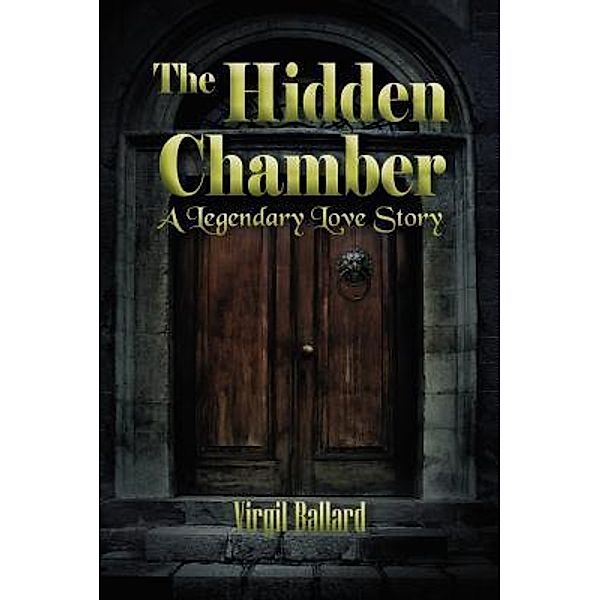 AuthorCentrix, Inc.: The Hidden Chamber, Virgil Ballard