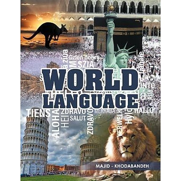 AuthorCentrix, Inc.: World Language, Majid Khodabandeh