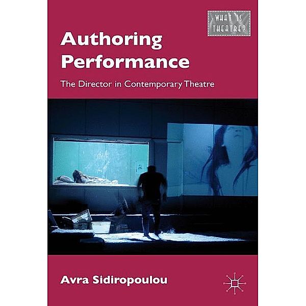 Authoring Performance, A. Sidiropoulou