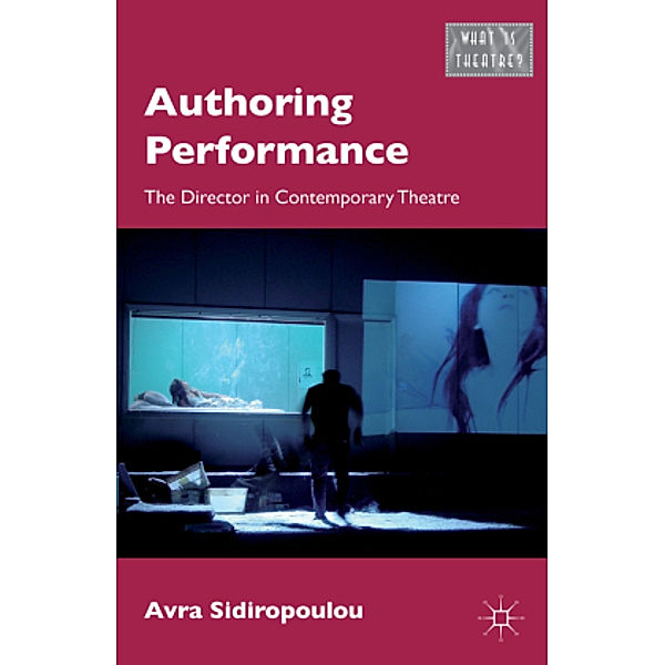 Authoring Performance, A. Sidiropoulou