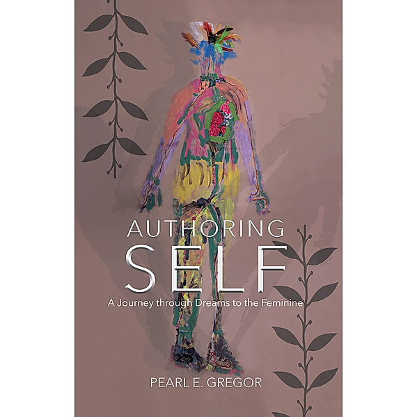 Authoring Self, Pearl Gregor