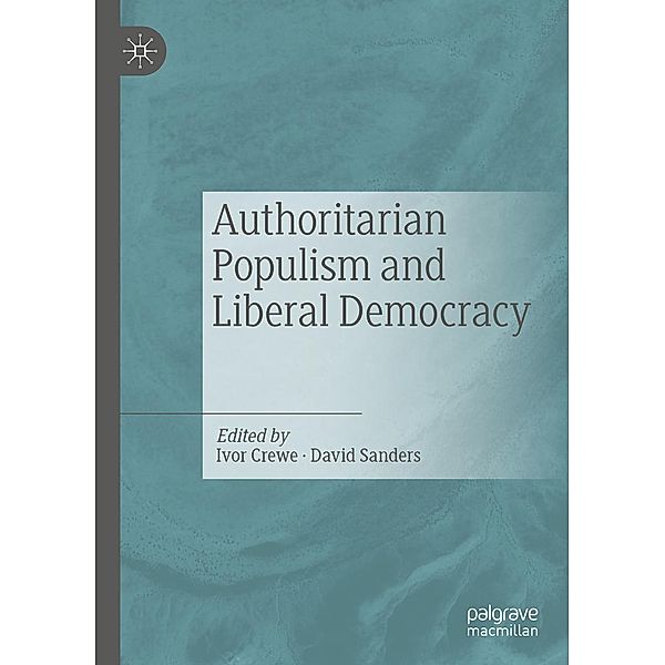 Authoritarian Populism and Liberal Democracy / Progress in Mathematics