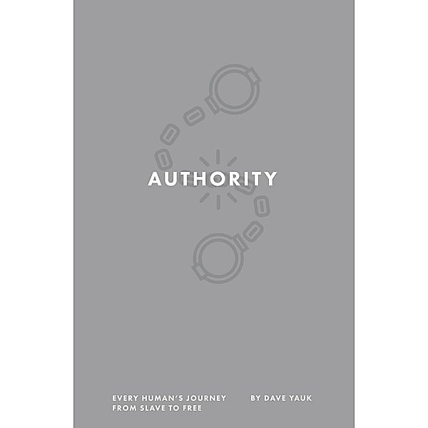 Authority, Dave Yauk