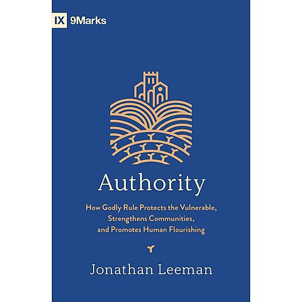 Authority, Jonathan Leeman
