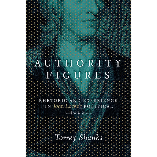 Authority Figures, Torrey Shanks