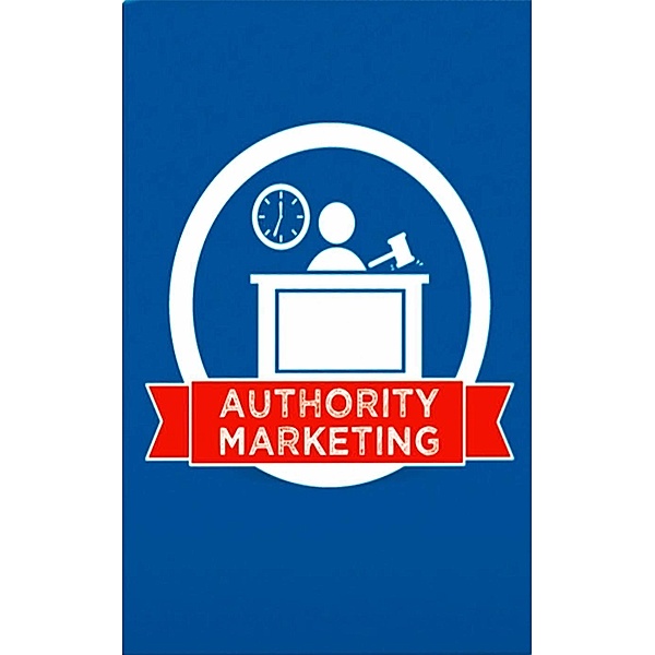 Authority Marketing, Andy Jenkin