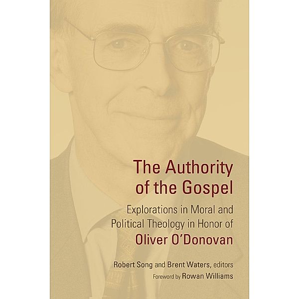 Authority of the Gospel