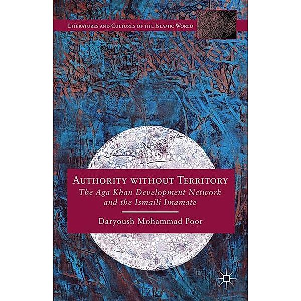 Authority without Territory, Daryoush Mohammad Poor