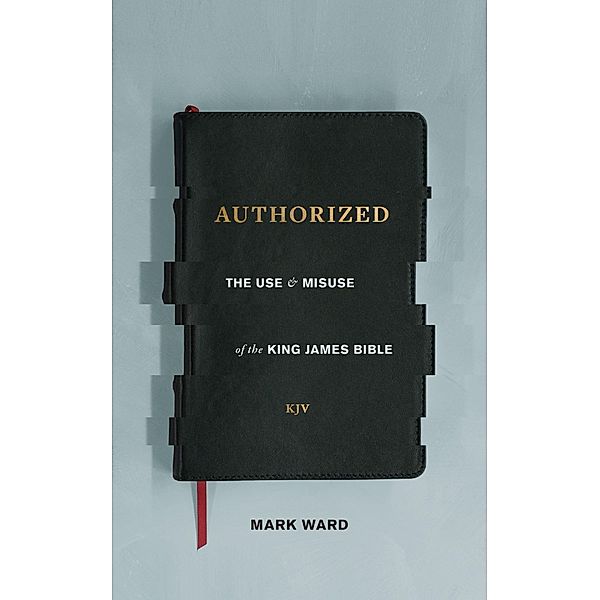 Authorized, Mark Ward