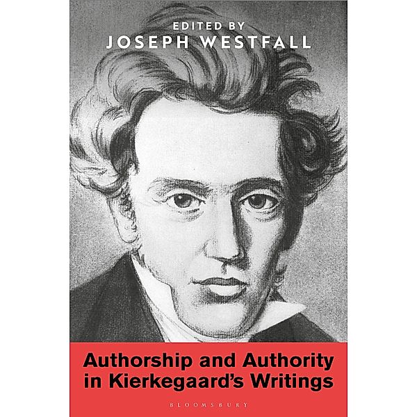 Authorship and Authority in Kierkegaard's Writings