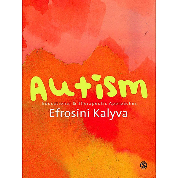 Autism, Efrosini Kalyva