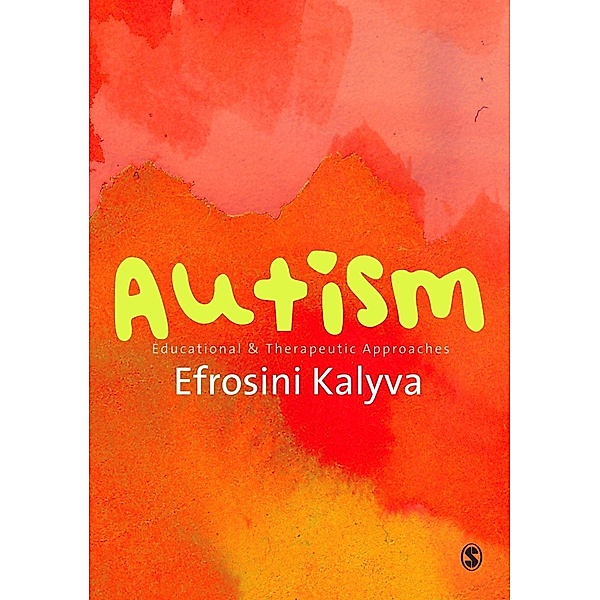 Autism, Efrosini Kalyva