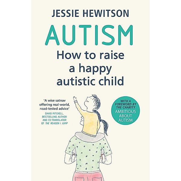 Autism, Jessie Hewitson
