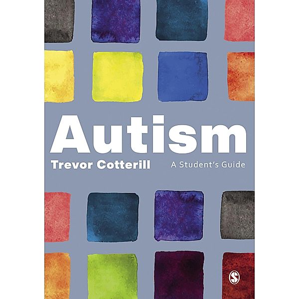 Autism, Trevor Cotterill