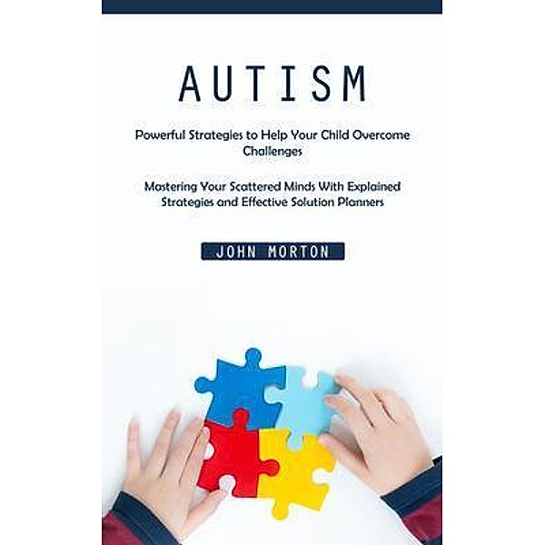 Autism, John Morton