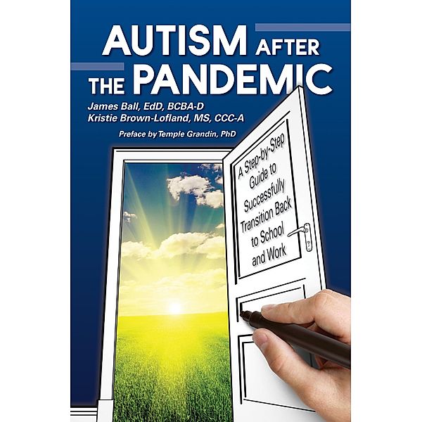 Autism After the Pandemic, James Ball