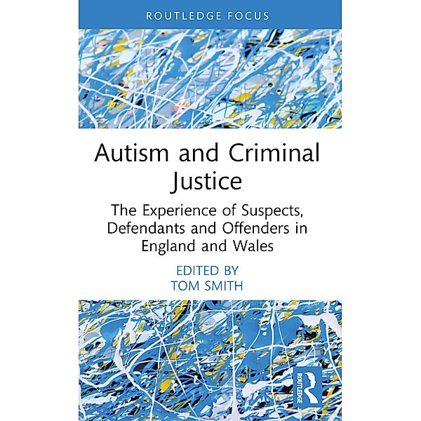 Autism and Criminal Justice