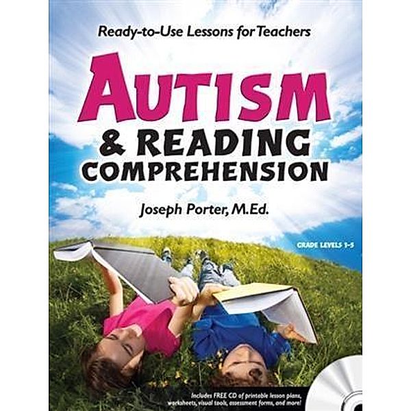 Autism and Reading Comprehension, Joseph Porter