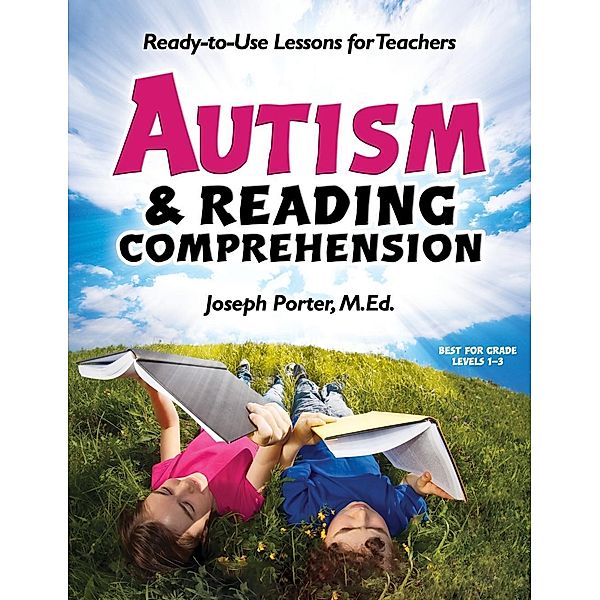 Autism and Reading Comprehension, Joseph Porter