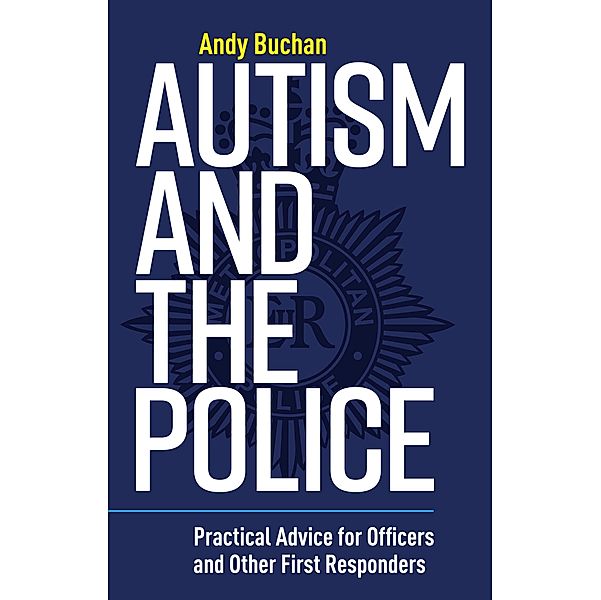 Autism and the Police, Andrew Buchan