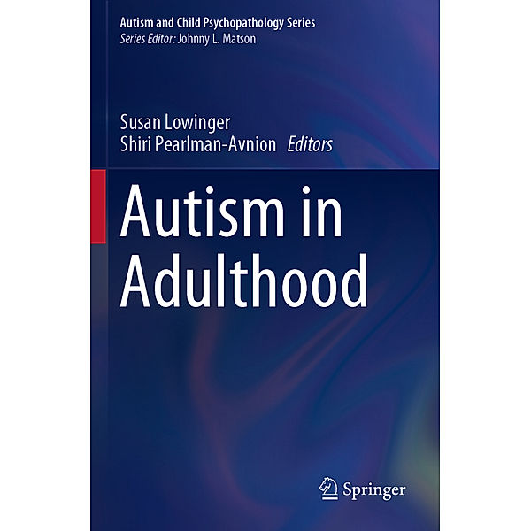 Autism in Adulthood