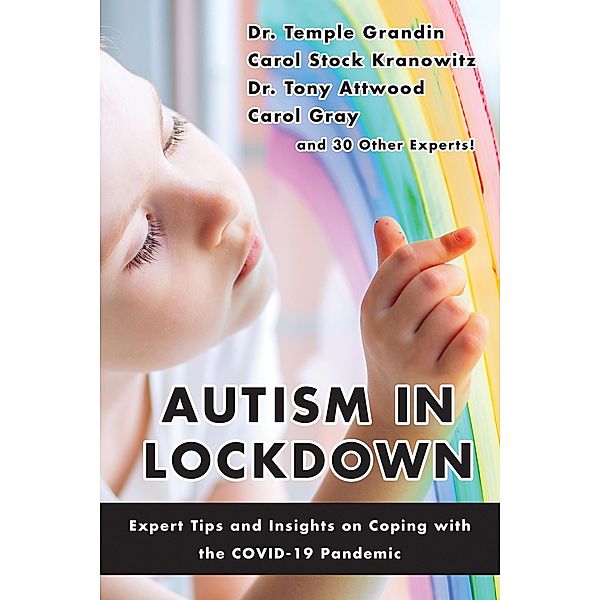 Autism in Lockdown, Temple Grandin, Carol Gray