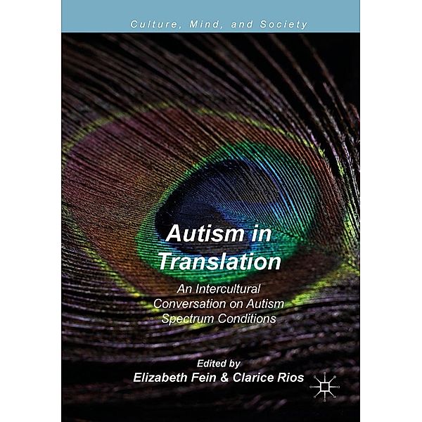 Autism in Translation / Culture, Mind, and Society