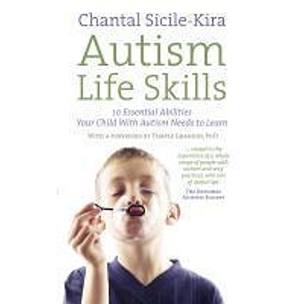 Autism Life Skills, Chantal Sicile-Kira