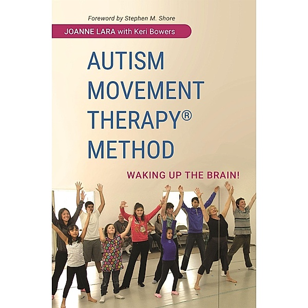 Autism Movement Therapy (R) Method, Joanne Lara