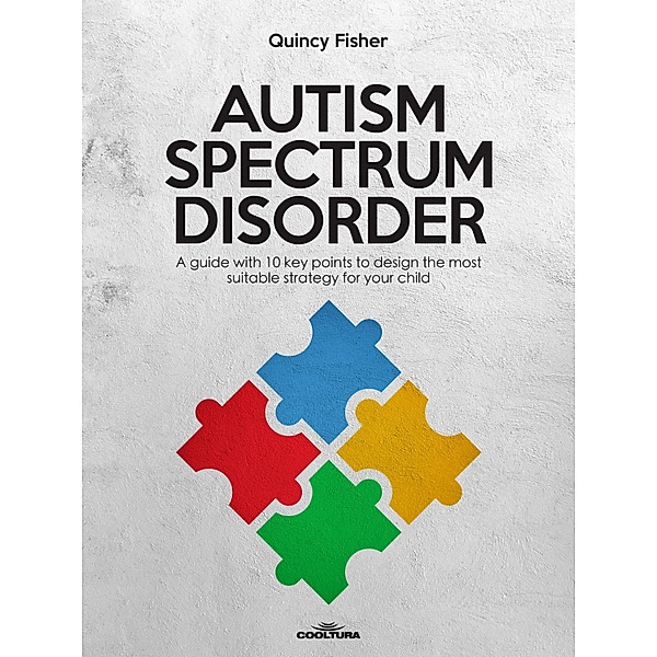 Autism Spectrum Disorder, Quincy Fisher