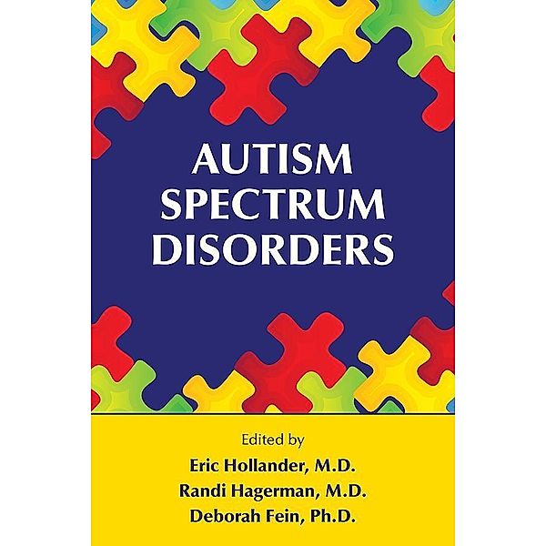 Autism Spectrum Disorders