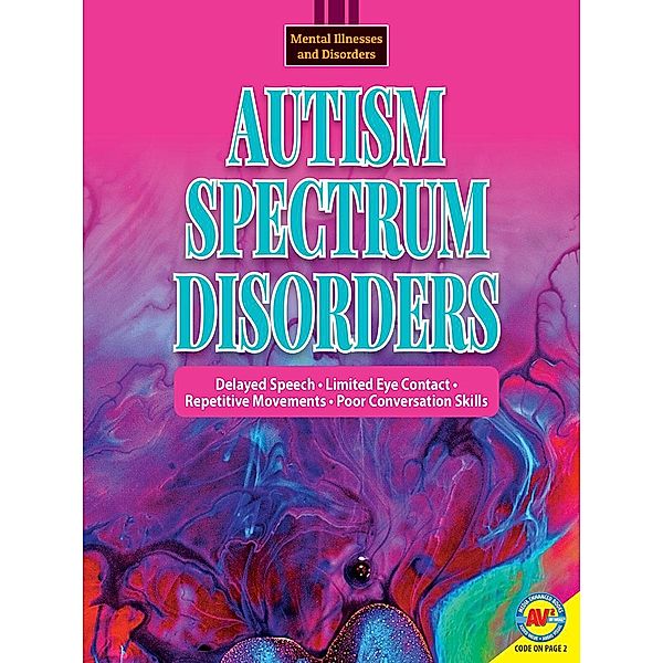 Autism Spectrum Disorders, Hilary W. Poole