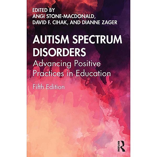 Autism Spectrum Disorders