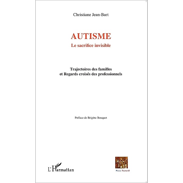 Autisme, Jean-Bart Christiane Jean-Bart