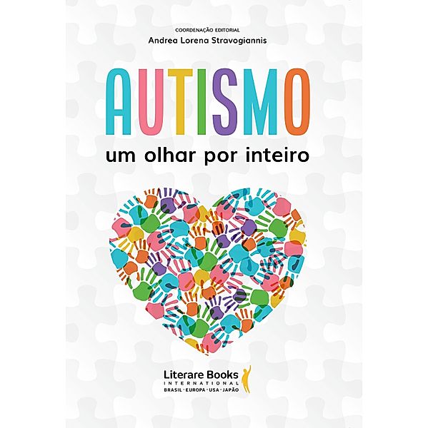 Autismo, Andrea Lorena Stravogiannis