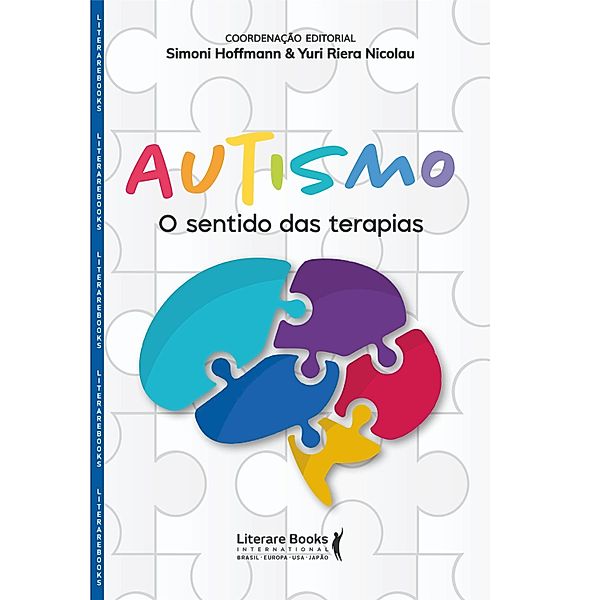 Autismo, Simoni Hoffman, Yuri Riera Nicolau