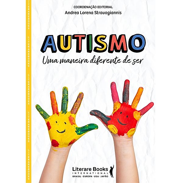 Autismo, Andrea Lorena Stravogiannis