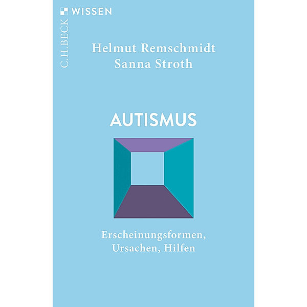 Autismus, Helmut Remschmidt, Sanna Stroth