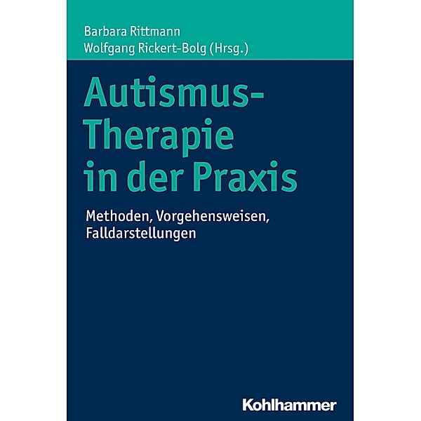 Autismus-Therapie in der Praxis