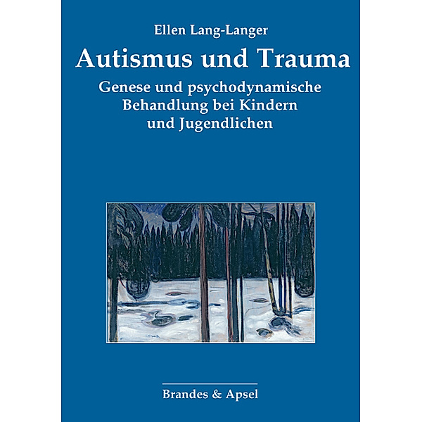 Autismus und Trauma, Ellen Lang-Langer