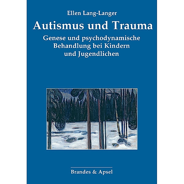 Autismus und Trauma, Ellen Lang-Langer