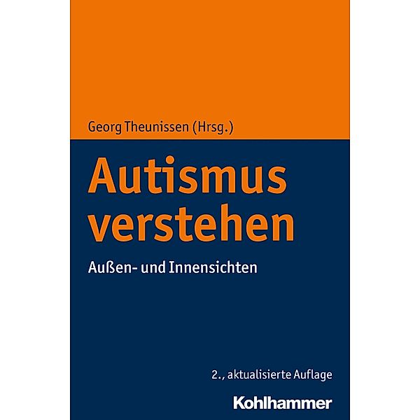 Autismus verstehen