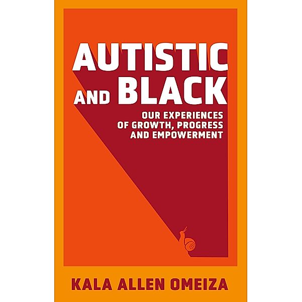 Autistic and Black, Kala Allen Omeiza