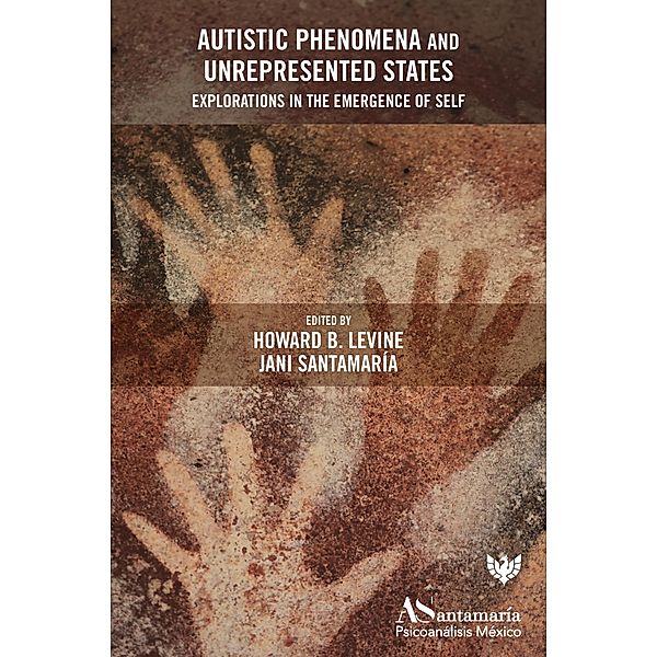 Autistic Phenomena and Unrepresented States