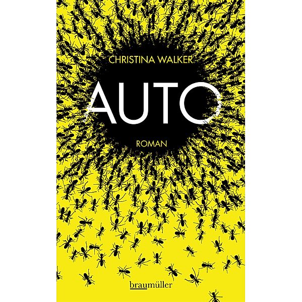 Auto, Christina Walker