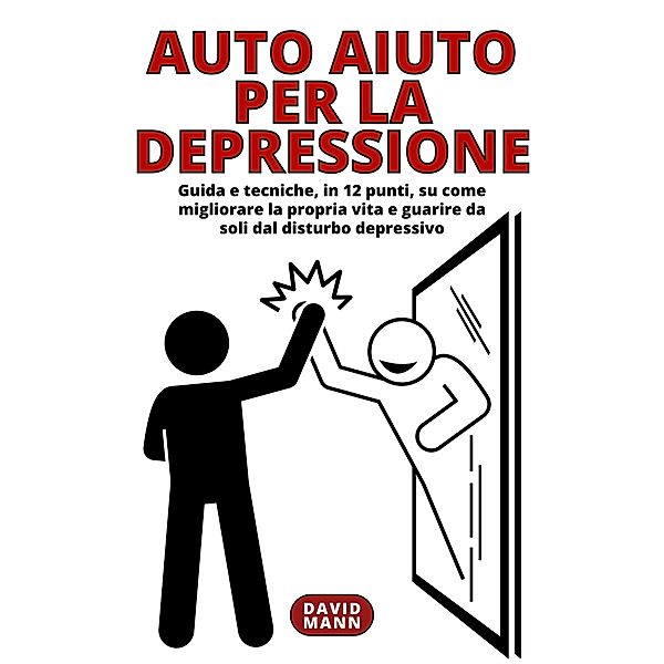 Auto Aiuto per la Depressione, David Mann